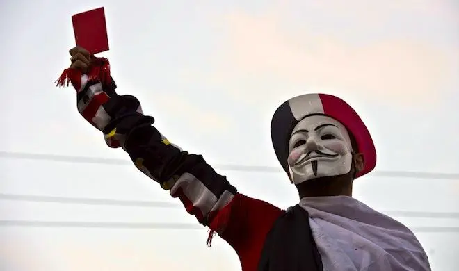 Confronting the culture of conspiracy