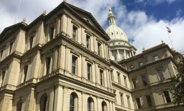 Funds for governor's race near $17 million