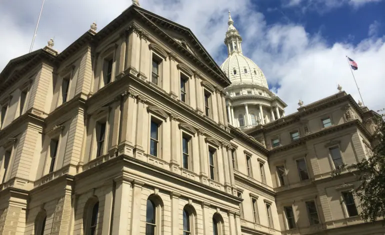 Funds for governor's race near $17 million