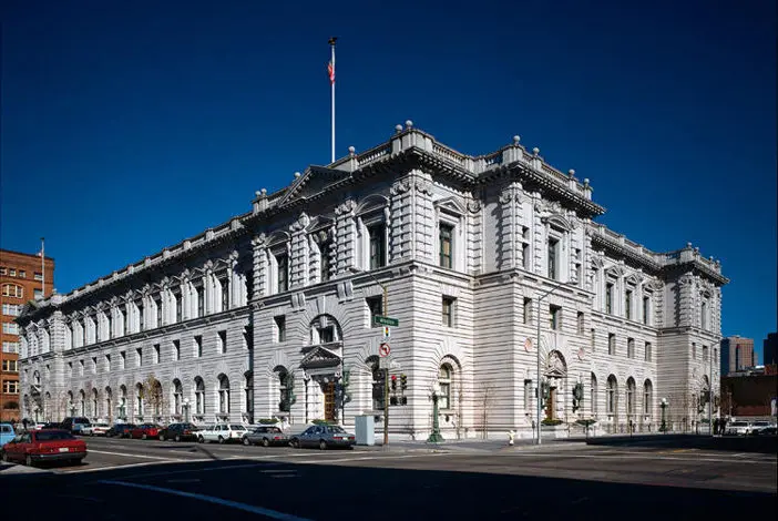 Courts schooled Trump about America's greatness