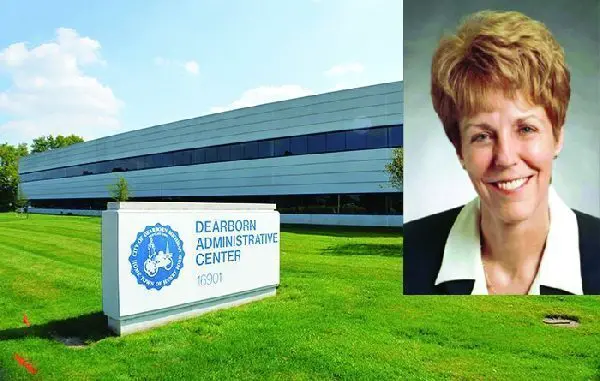 Former Dearborn city clerk charged with seven counts of felonies, embezzlement, larceny and misconduct in office