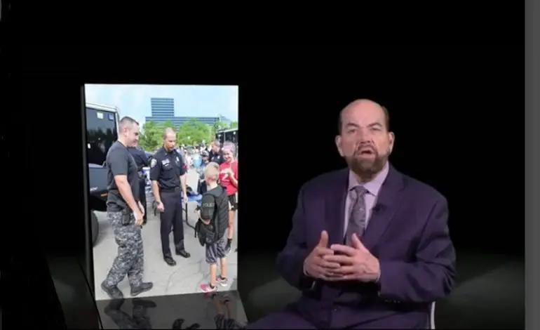 O'Reilly: Crime rates down, home values up and businesses being courted