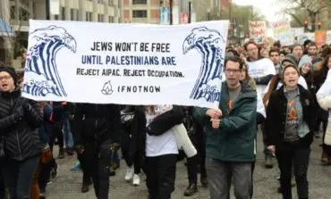 Israel Lobby and American Policy conference offers counterpoint to national AIPAC conference