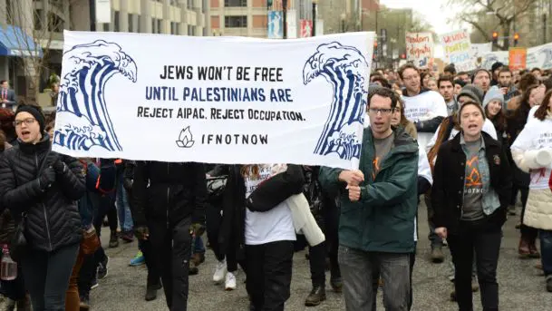 Israel Lobby and American Policy conference offers counterpoint to national AIPAC conference