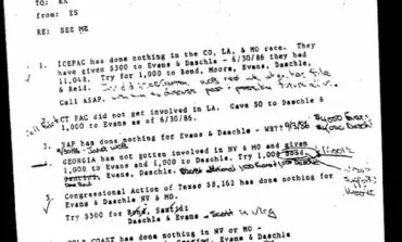 AIPAC leads attack dogs on Capitol Hill