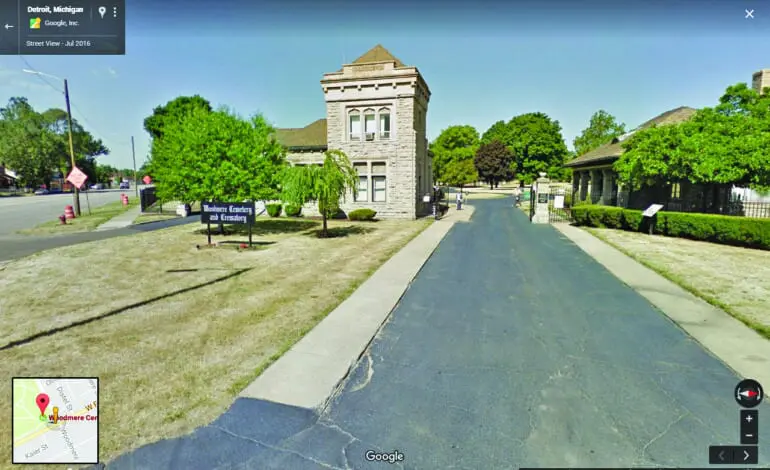 The cost of death can get in the way of grief