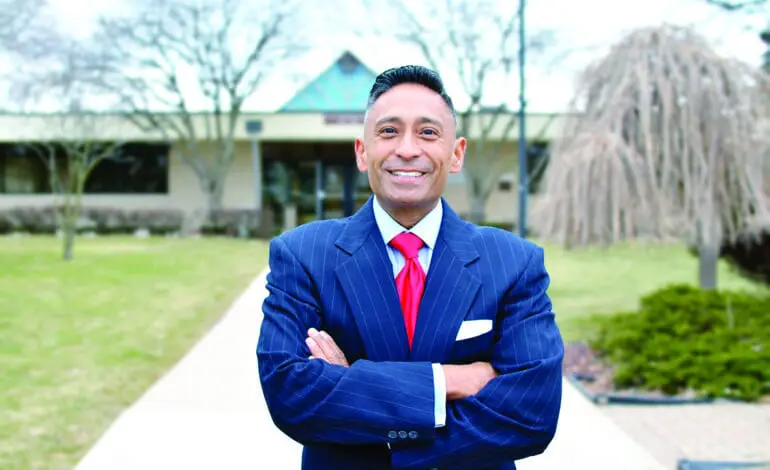 Seat opens up on the Crestwood School Board