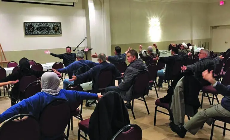 ICA program improves seniors' quality of life