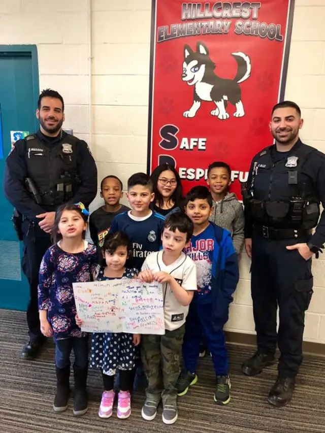 Dearborn Heights Police Department focusing on diversity and inclusion