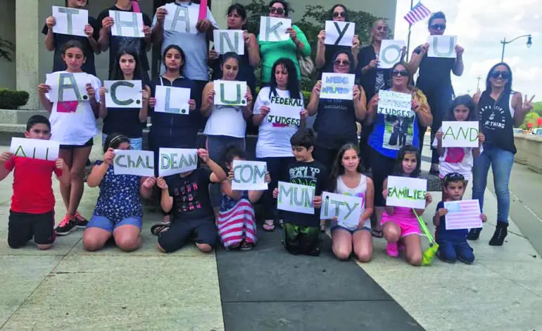 Muslim allies demand Gov. Snyder take a position on Kalkaska