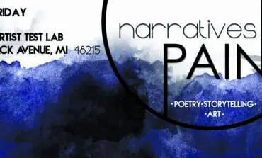 Narratives of Pain: Healing through stories