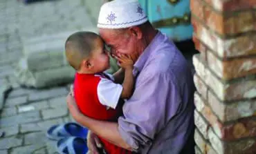 China bans 'Muhammad' and 'Jihad' as baby names in Muslim populated region