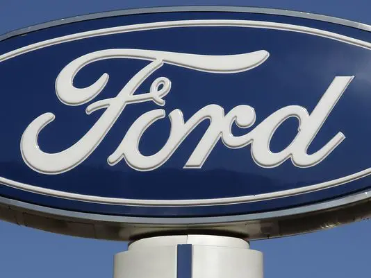 Ford announces 1,400 salaried job cuts through buyouts by end of year