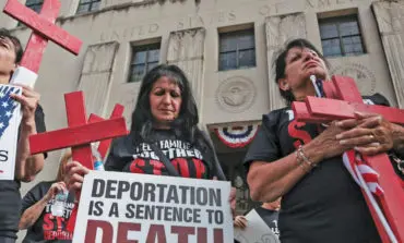District judge unseals ICE documents over Iraqi detainees