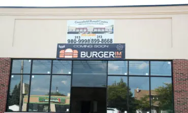 Israeli burger franchise to open in Arab American neighborhood