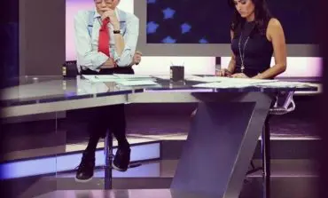 Arab American reporter plans to tell community’s rich stories