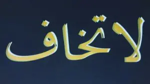 Chicago based artist combines Eastern and Western motifs