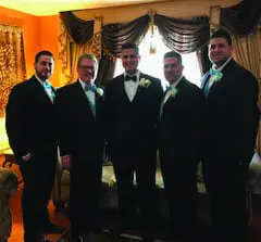 Fouad Ashkar retires after a distinguished career of service