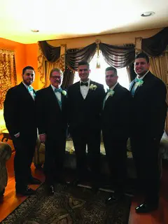 Fouad Ashkar retires after a distinguished career of service