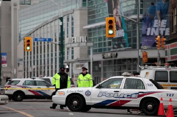 New bomb threats made against Jewish centers across U.S., Canada
