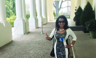 Islamophobic hate group leader to meet with White House