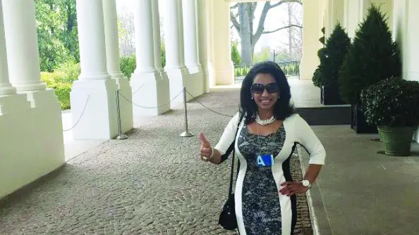 Islamophobic hate group leader to meet with White House