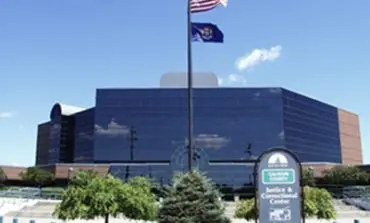 Man sentenced to max of 40 years in prison in baby’s death