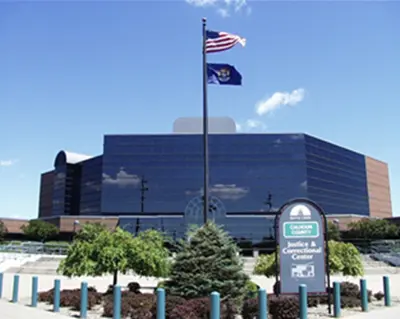 Man sentenced to max of 40 years in prison in baby’s death