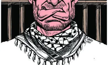 Stand up for justice, support the Palestinian prisoners