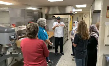 Dearborn Schools' new lunch menu features ethnic halal food with emphasis on nutrition