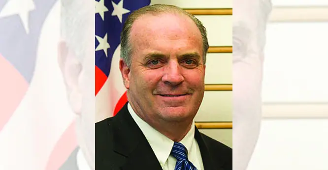 Flint Congressman Kildee and staff to observe Ramadan for a day