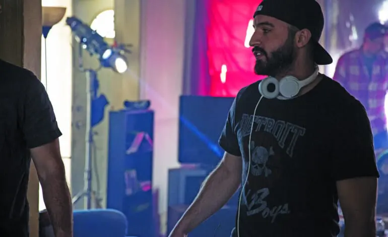 Local director's short film ‘Detroit Diamond’ set to compete for Academy Award nomination