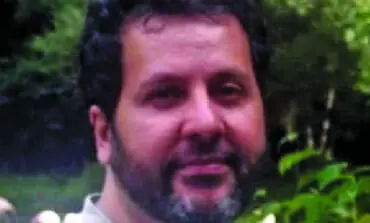 Suspect in Michigan airport stabbing indicted