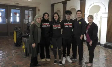 Fordson students start driving task force to educate distracted teen drivers