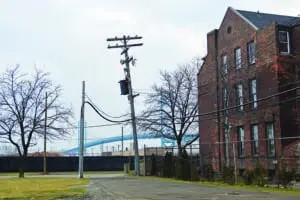 Photo by The Arab American News