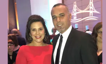 Gov. Whitmer appoints Helal Farhat to the Wayne County Third Circuit Court