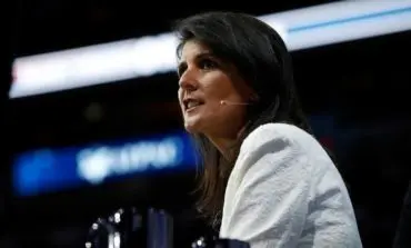 U.S. ambassador to U.N.: Washington no longer focusing on removing Assad