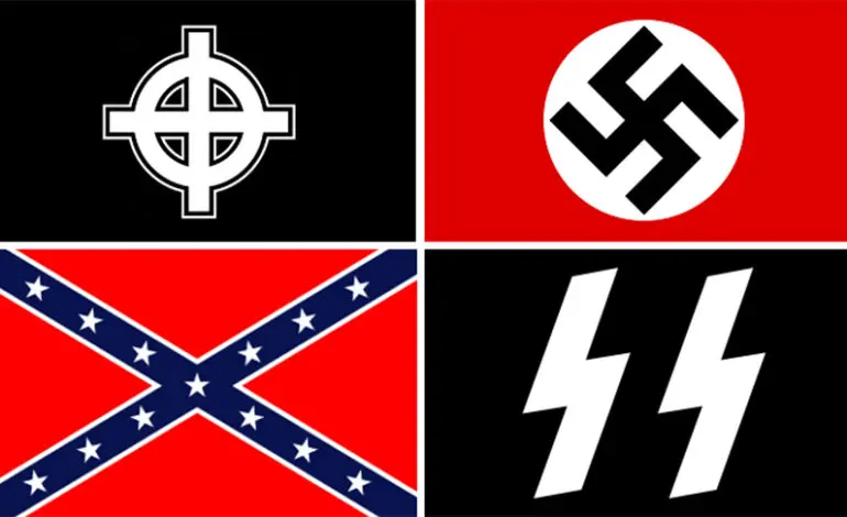 Number of hate groups increases amid rise in White supremacy