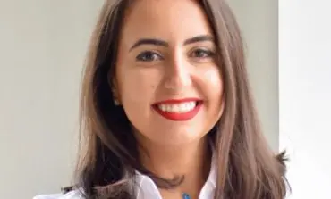 Ghida Dagher: Creating change, opening doors behind the scenes