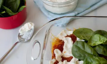 Benefits of home-cooked meals