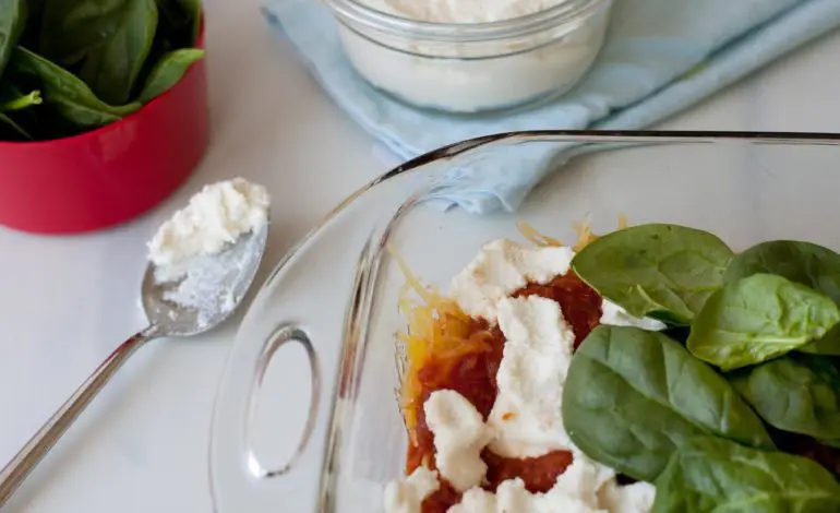 Benefits of home-cooked meals