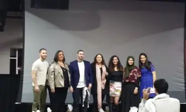 Arab American storytellers share personal narratives