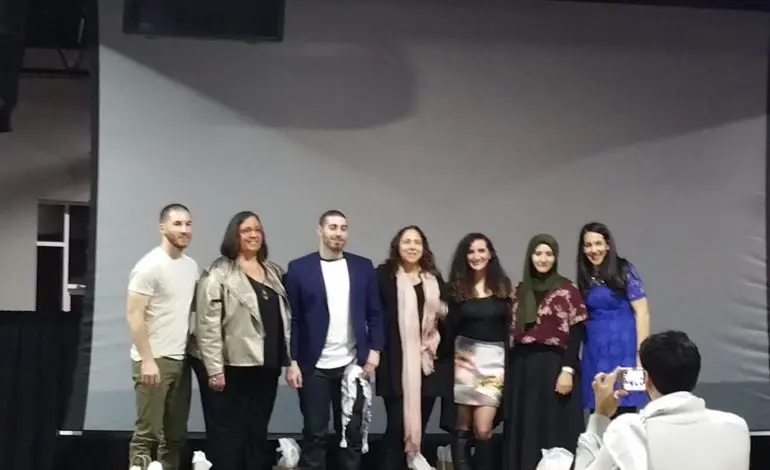 Arab American storytellers share personal narratives