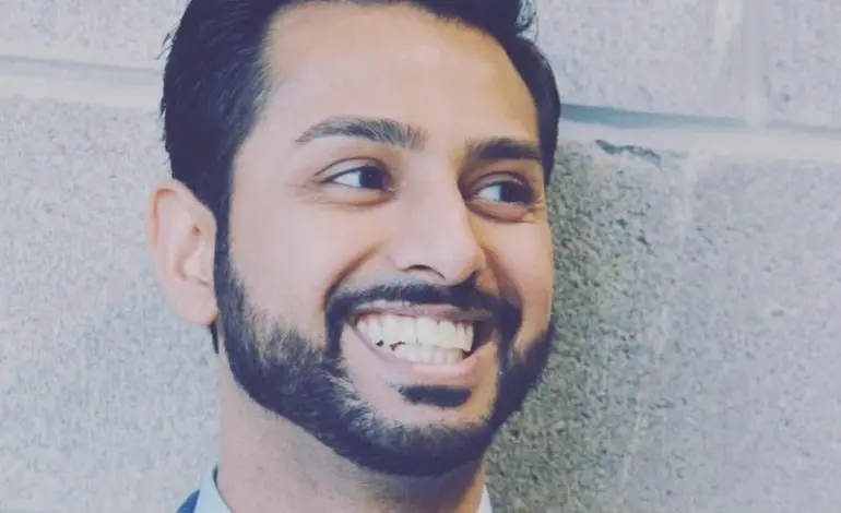 Hassan Sheikh named deputy director of Dearborn’s Economic and Community Development Department