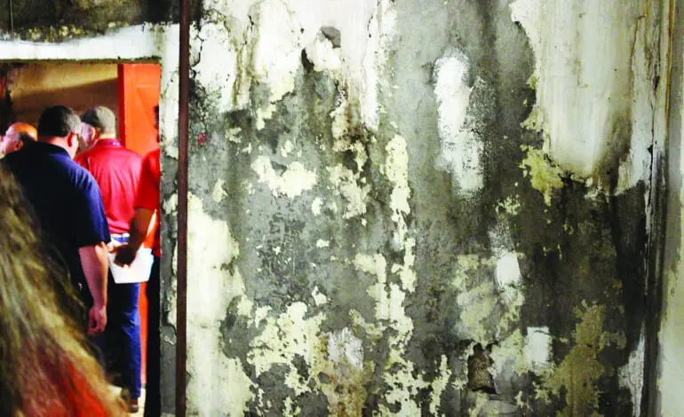 A tour of Dearborn's aging schools: District prepares for expensive, but needed infrastructure upgrade bond