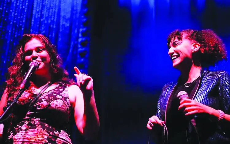 YallaPunk: A response to racism