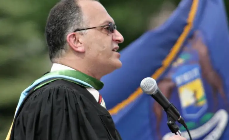 Dearborn educator's sudden death shocks community