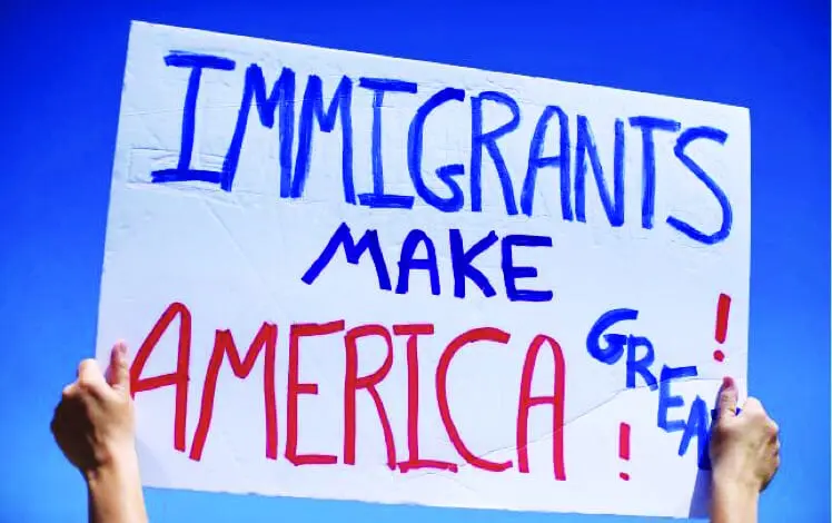 New report shows immigrants contribute significantly to Wayne County's economy