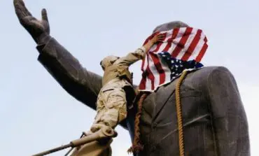 U.S. foreign policy adrift: Why Washington is no longer calling the shots