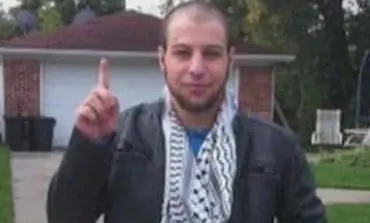 Sentencing rescheduled for Dearborn Heights man accused of supporting ISIS